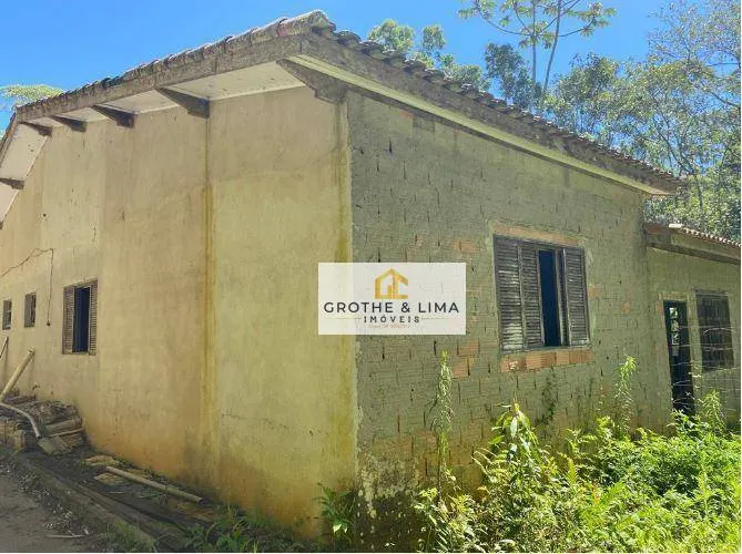 Country home for sale of 1 acres in Paraibuna, SP, Brazil