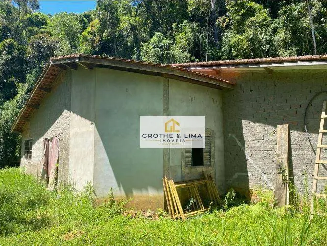 Country home for sale of 1 acres in Paraibuna, SP, Brazil