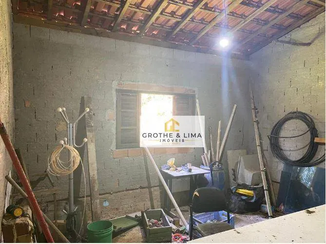 Country home for sale of 1 acres in Paraibuna, SP, Brazil