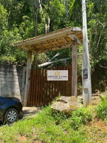 Country home for sale of 1 acres in Paraibuna, SP, Brazil