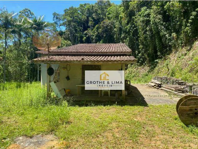Country home for sale of 1 acres in Paraibuna, SP, Brazil