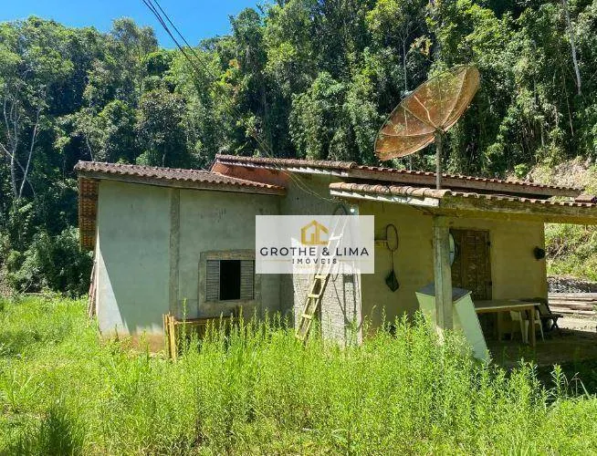 Country home for sale of 1 acres in Paraibuna, SP, Brazil