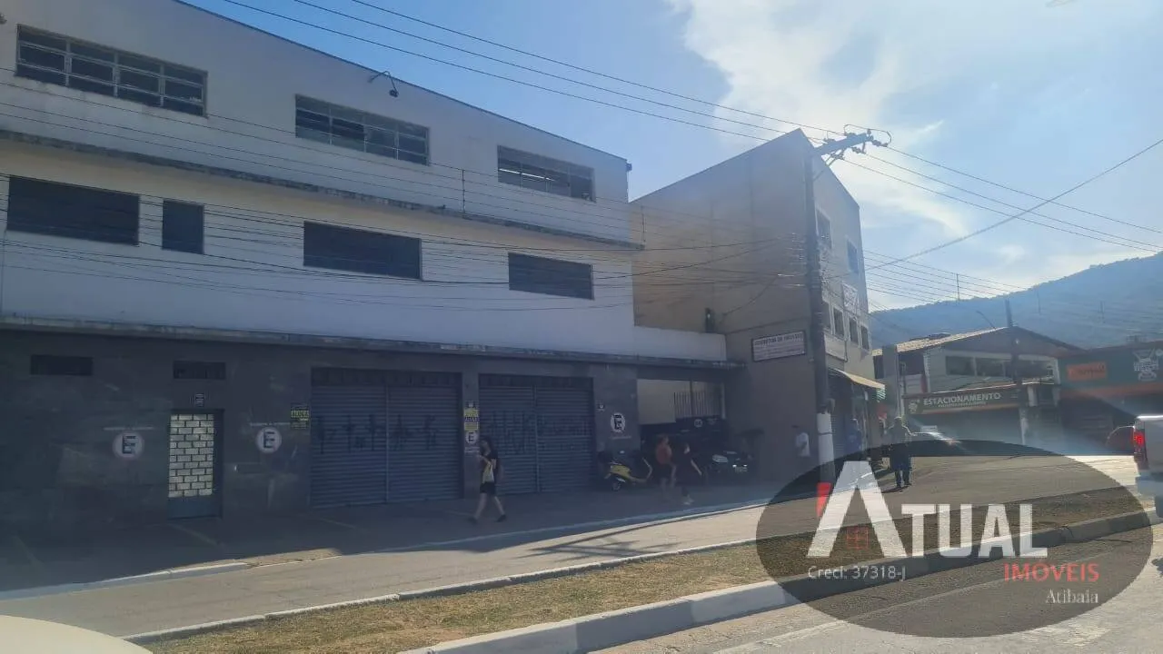 Comercial à venda de 1.226 m² em Mairiporã, SP, Brasil