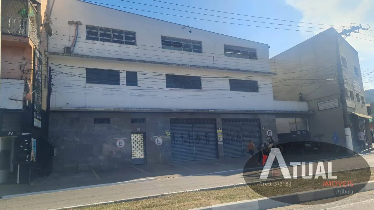 Comercial à venda de 1.226 m² em Mairiporã, SP, Brasil