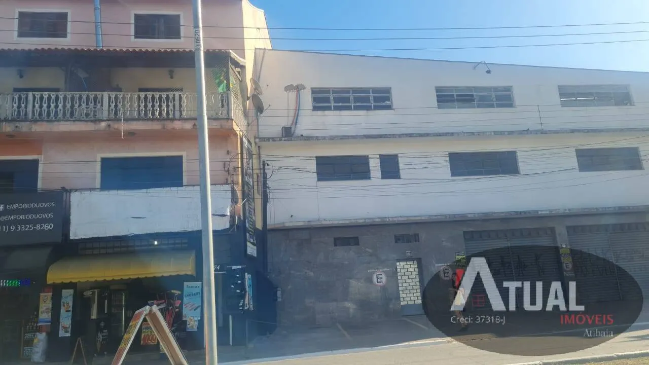 Comercial à venda de 1.226 m² em Mairiporã, SP, Brasil