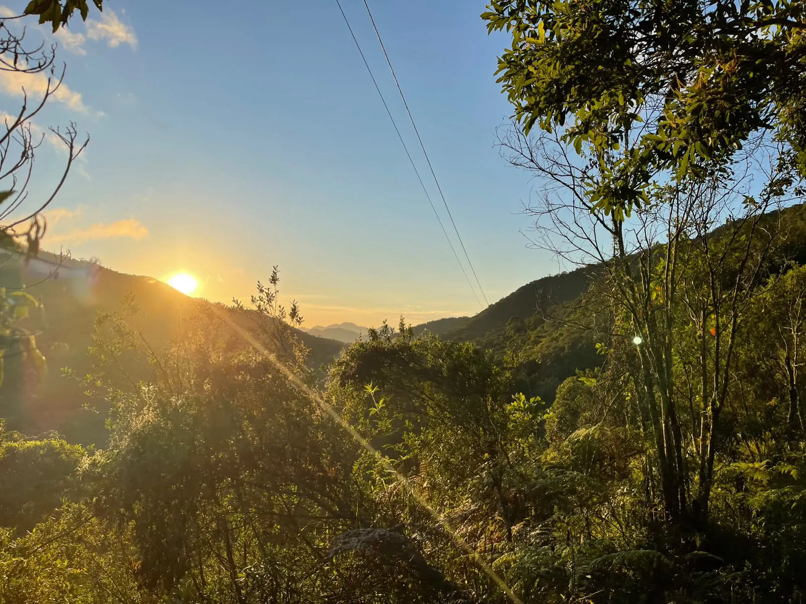 Sítio à venda de 2 ha em Nova Friburgo, RJ, Brasil