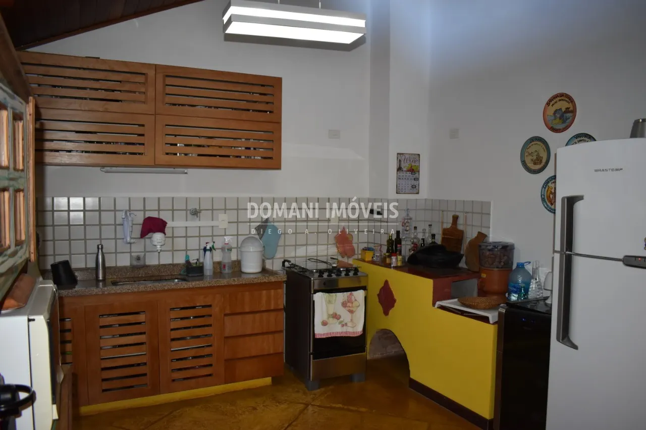 Sítio à venda de 23 ha em São Bento do Sapucaí, SP, Brasil