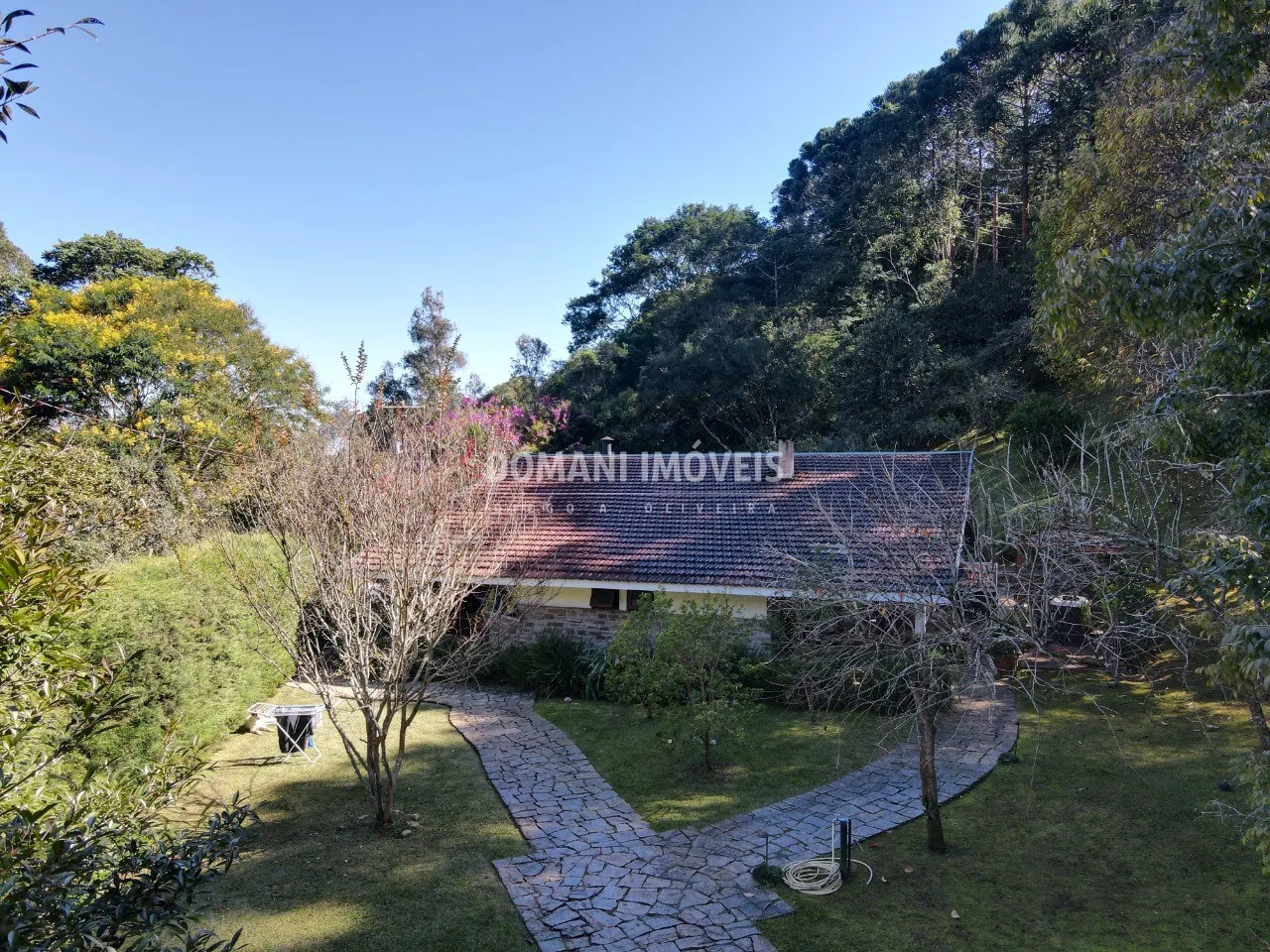 Sítio à venda de 23 ha em São Bento do Sapucaí, SP, Brasil