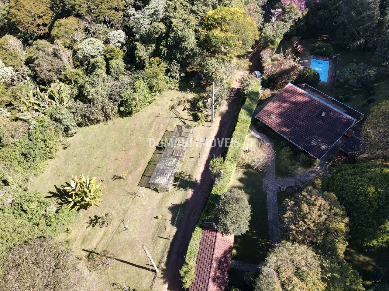 Sítio à venda de 23 ha em São Bento do Sapucaí, SP, Brasil