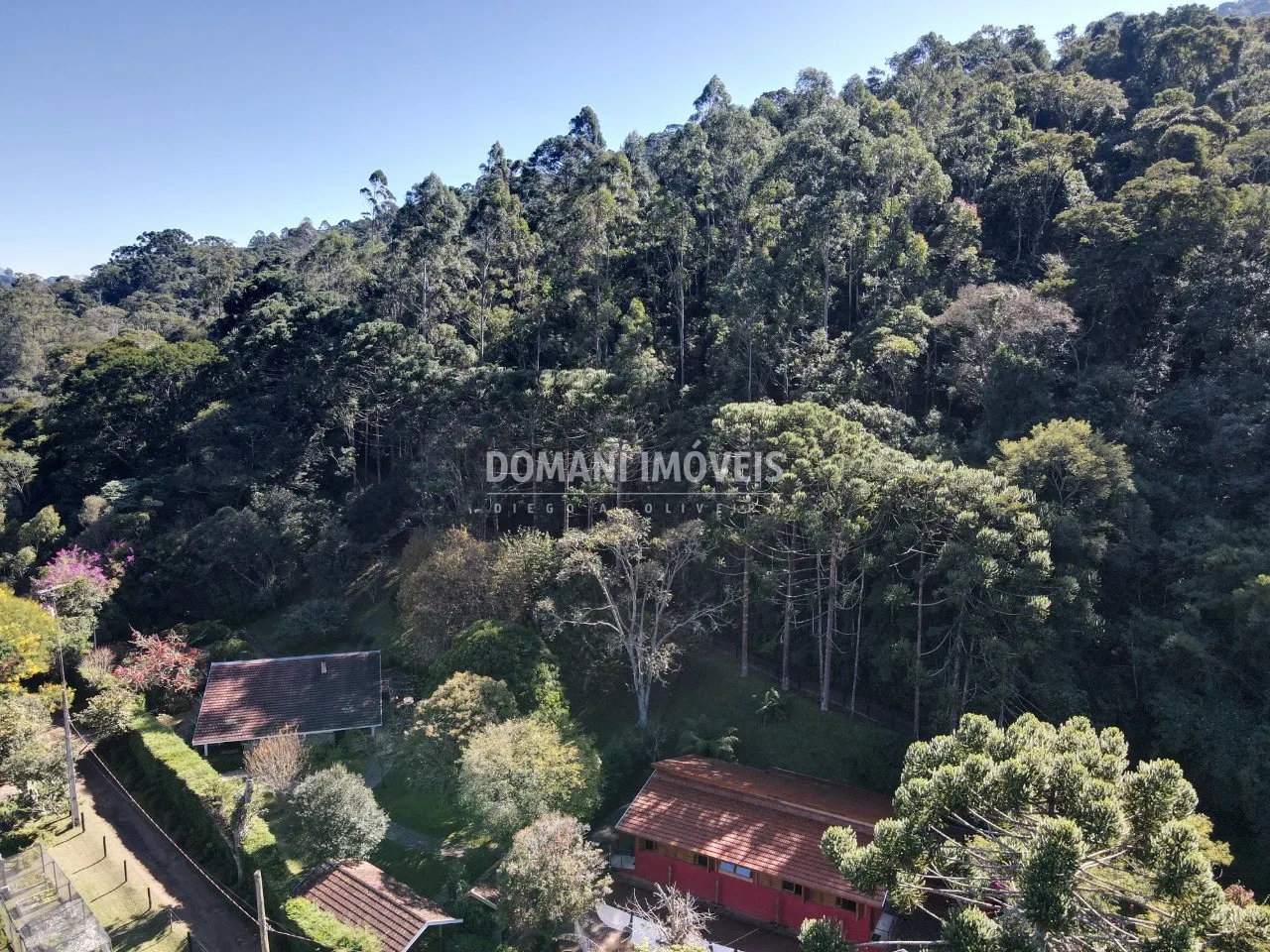 Sítio à venda de 23 ha em São Bento do Sapucaí, SP, Brasil
