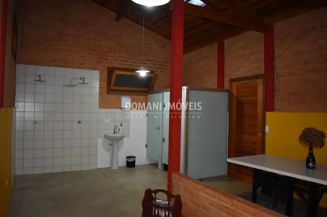 Sítio à venda de 23 ha em São Bento do Sapucaí, SP, Brasil