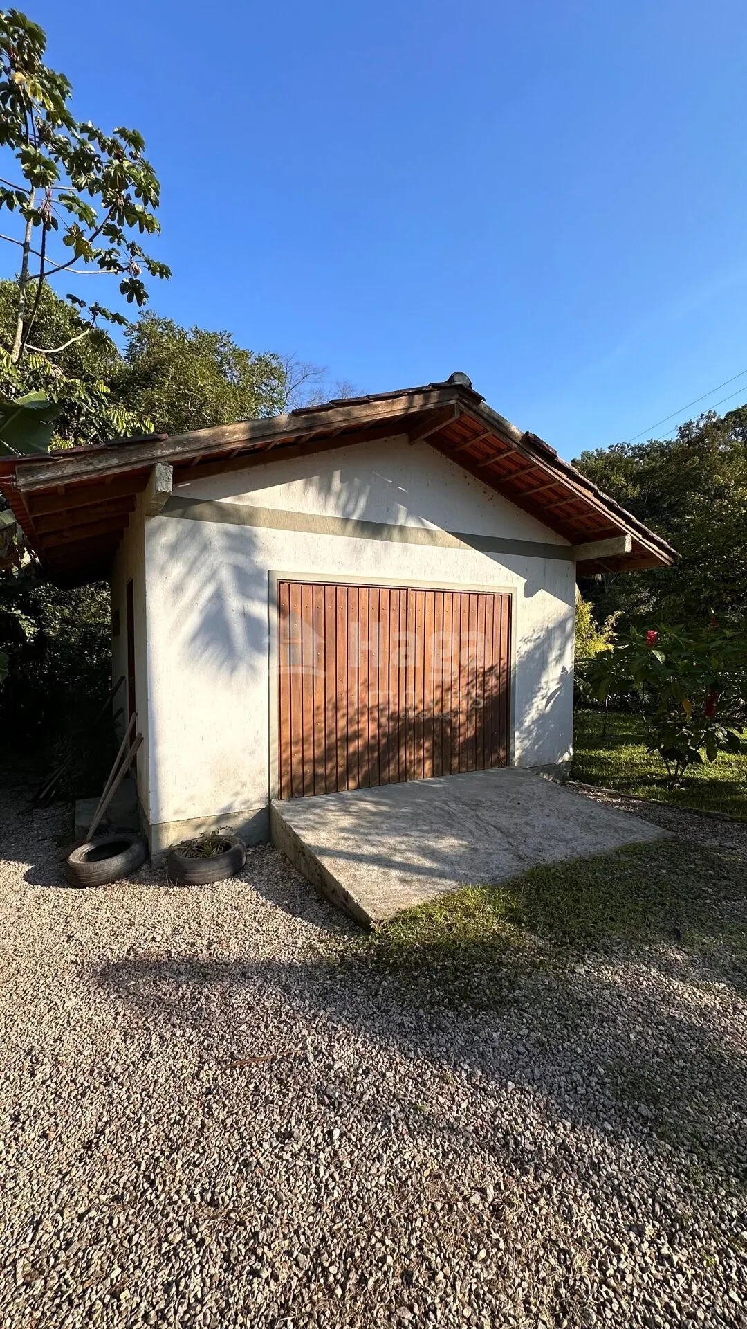 Chácara à venda de 3.000 m² em Tijucas, SC, Brasil