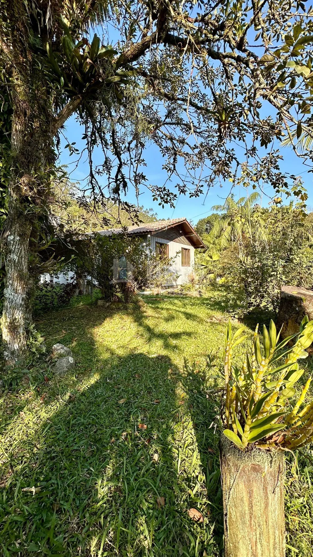 Chácara à venda de 3.000 m² em Tijucas, SC, Brasil