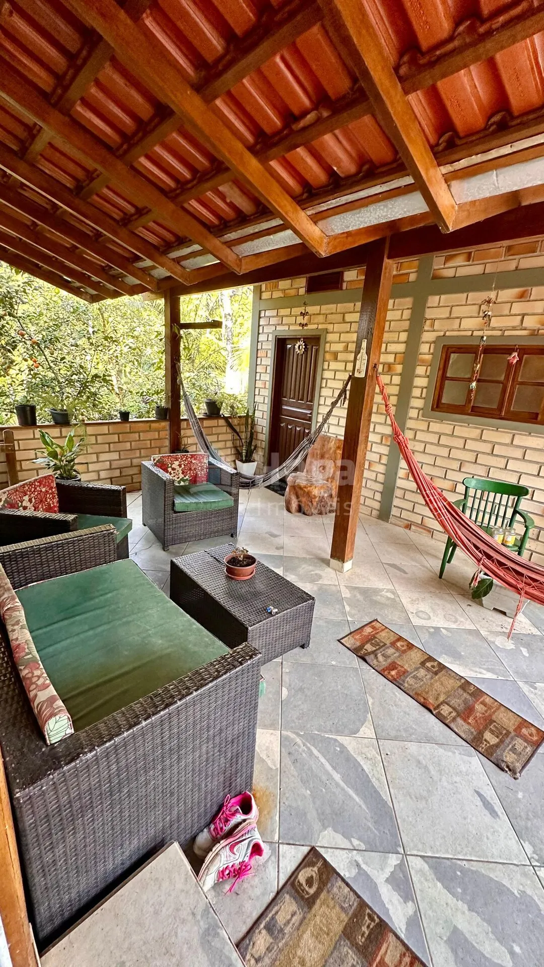 Chácara à venda de 3.000 m² em Tijucas, SC, Brasil