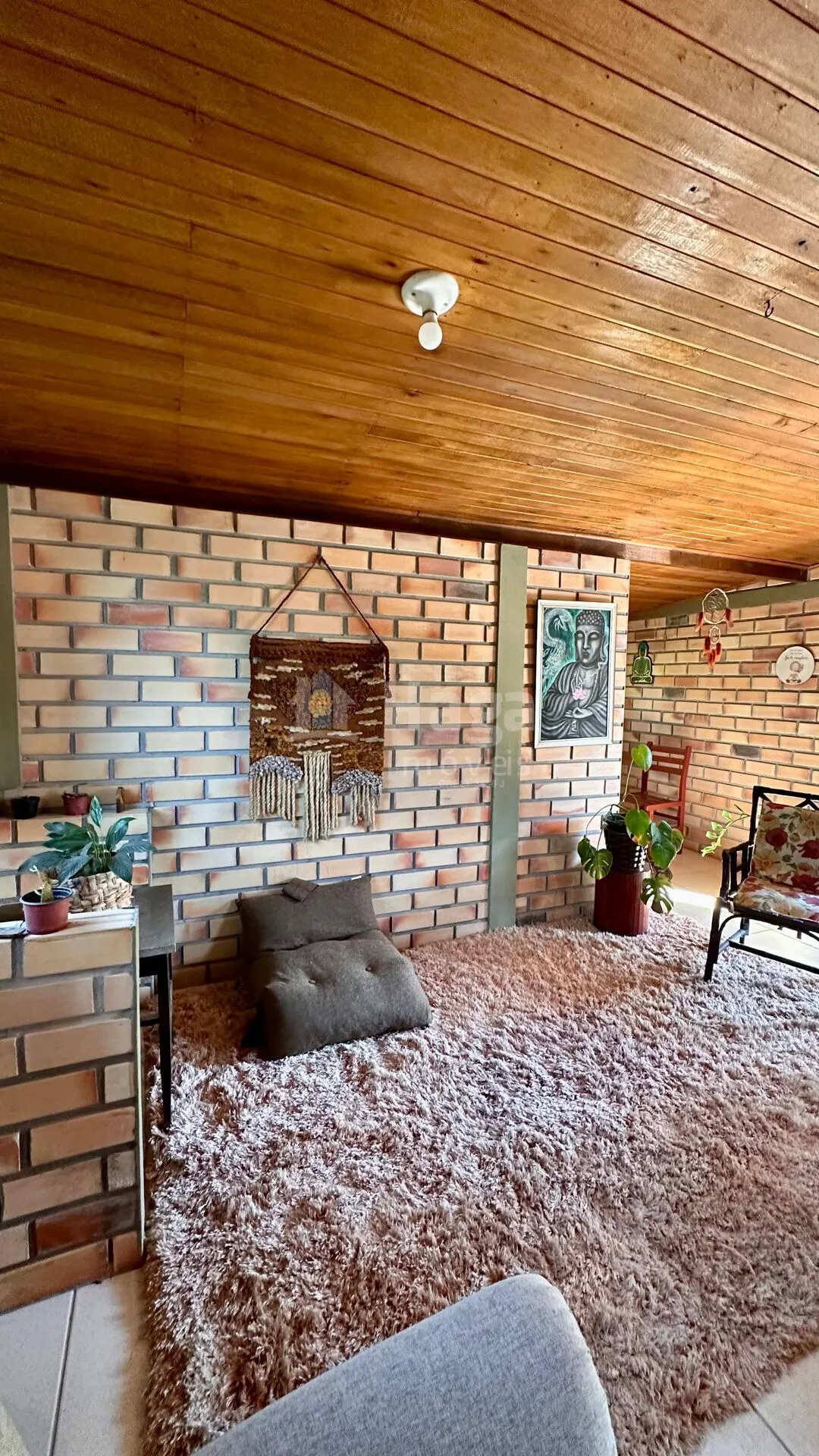Chácara à venda de 3.000 m² em Tijucas, SC, Brasil