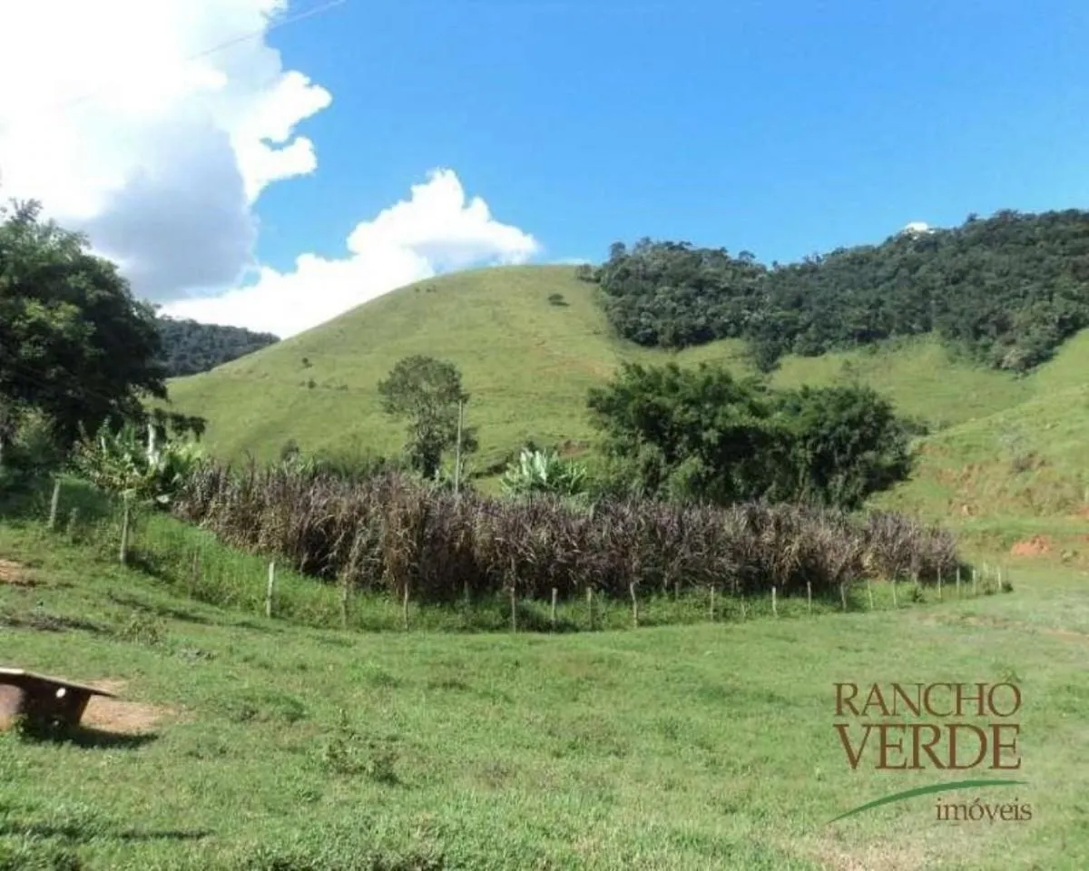 Fazenda à venda de 50 ha em São José dos Campos, SP, Brasil