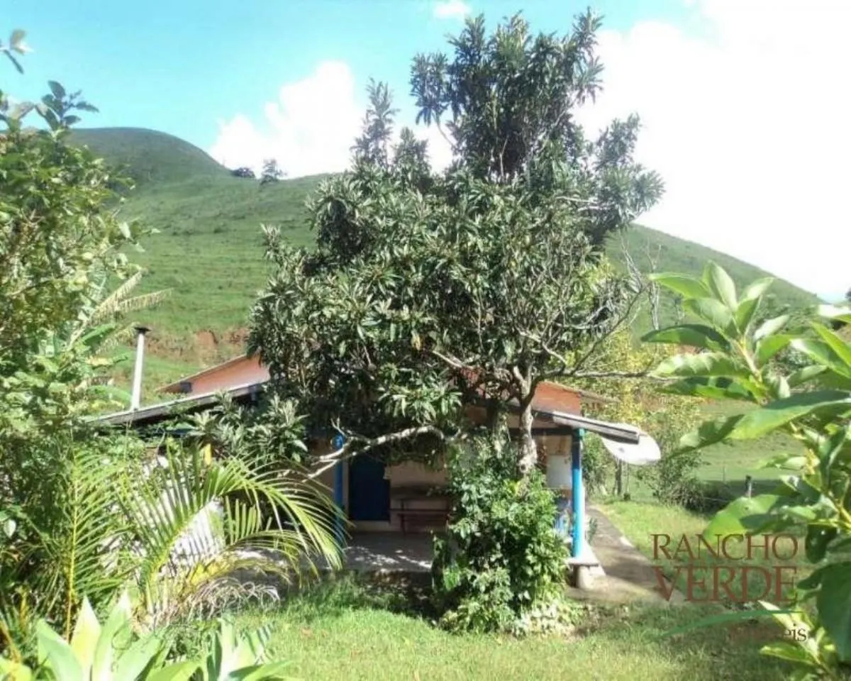 Fazenda à venda de 50 ha em São José dos Campos, SP, Brasil
