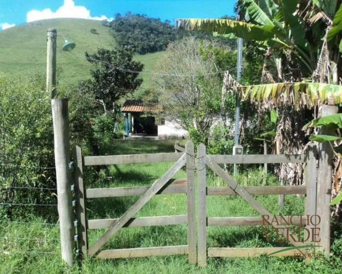 Fazenda à venda de 50 ha em São José dos Campos, SP, Brasil
