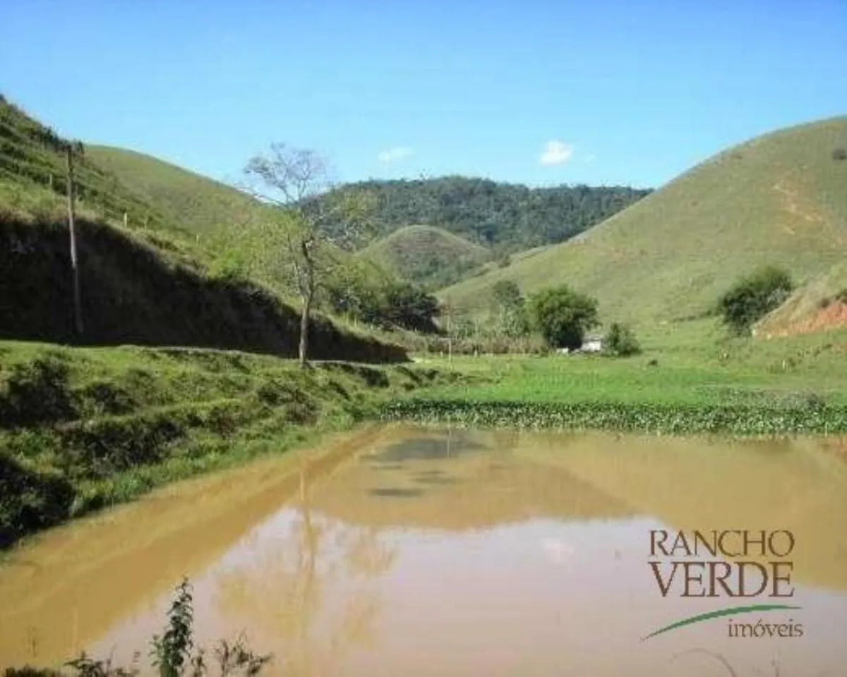 Fazenda à venda de 50 ha em São José dos Campos, SP, Brasil