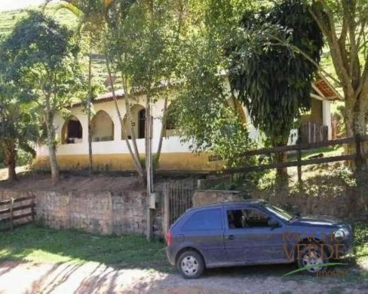 Fazenda à venda de 50 ha em São José dos Campos, SP, Brasil