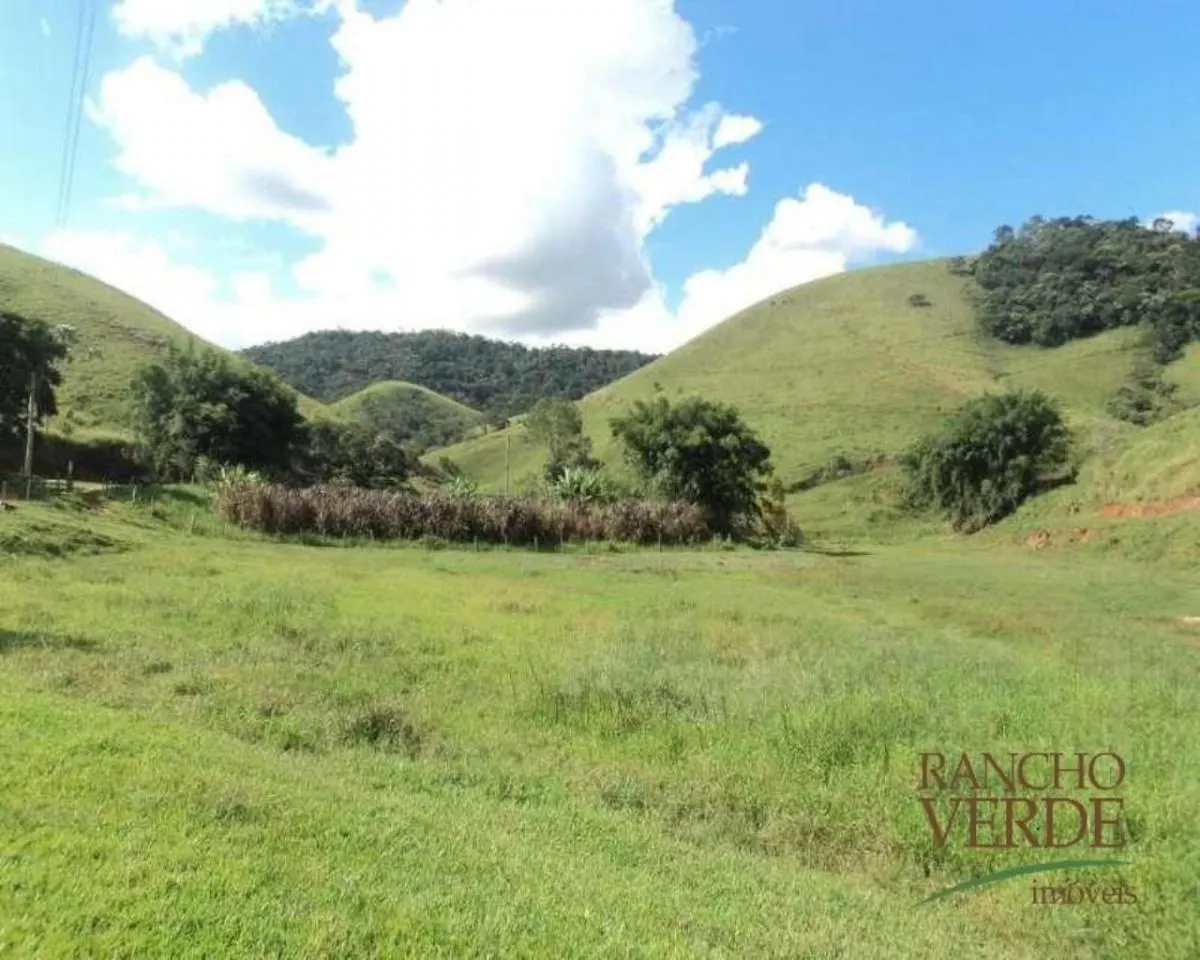 Fazenda à venda de 50 ha em São José dos Campos, SP, Brasil