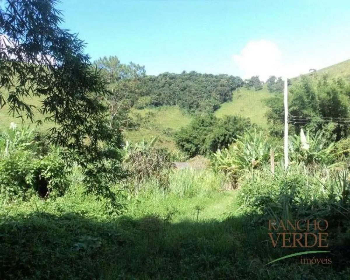 Fazenda à venda de 50 ha em São José dos Campos, SP, Brasil