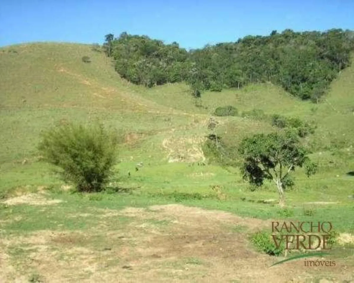 Fazenda à venda de 50 ha em São José dos Campos, SP, Brasil