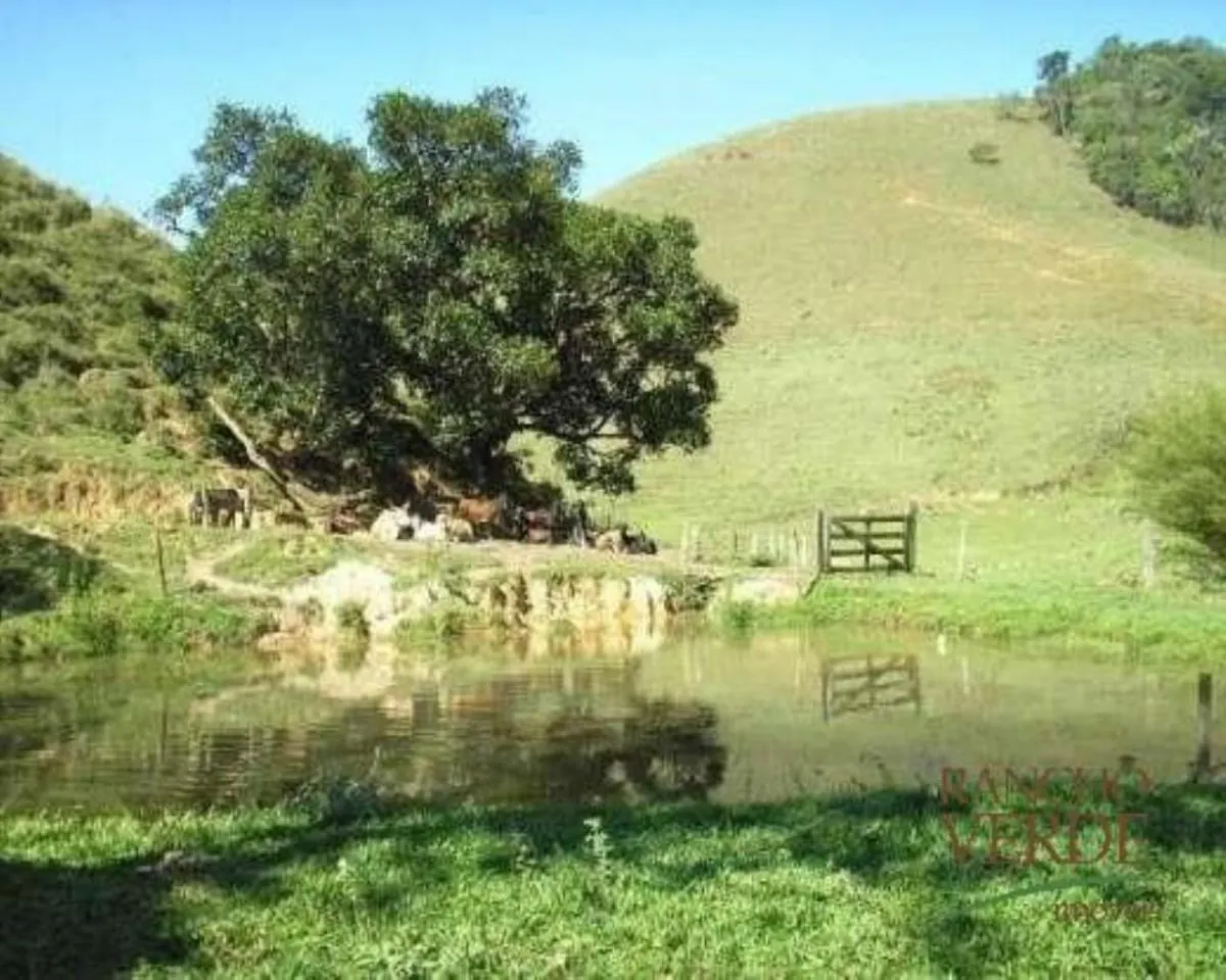 Fazenda à venda de 50 ha em São José dos Campos, SP, Brasil