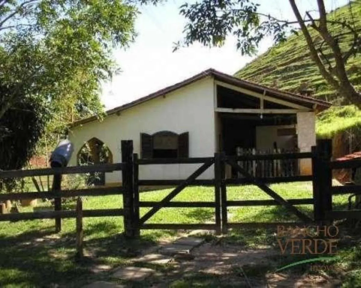 Fazenda à venda de 50 ha em São José dos Campos, SP, Brasil