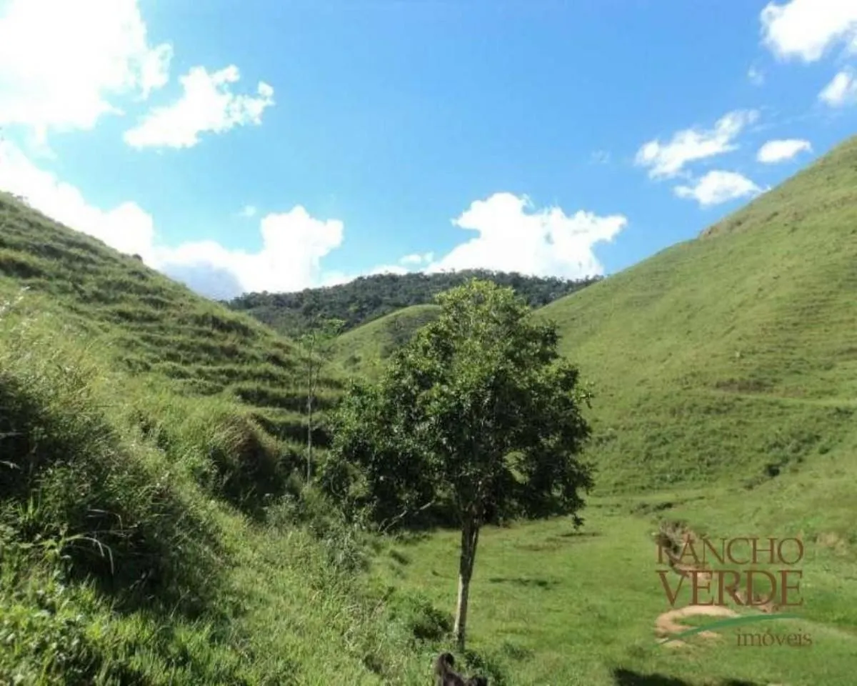 Fazenda à venda de 50 ha em São José dos Campos, SP, Brasil