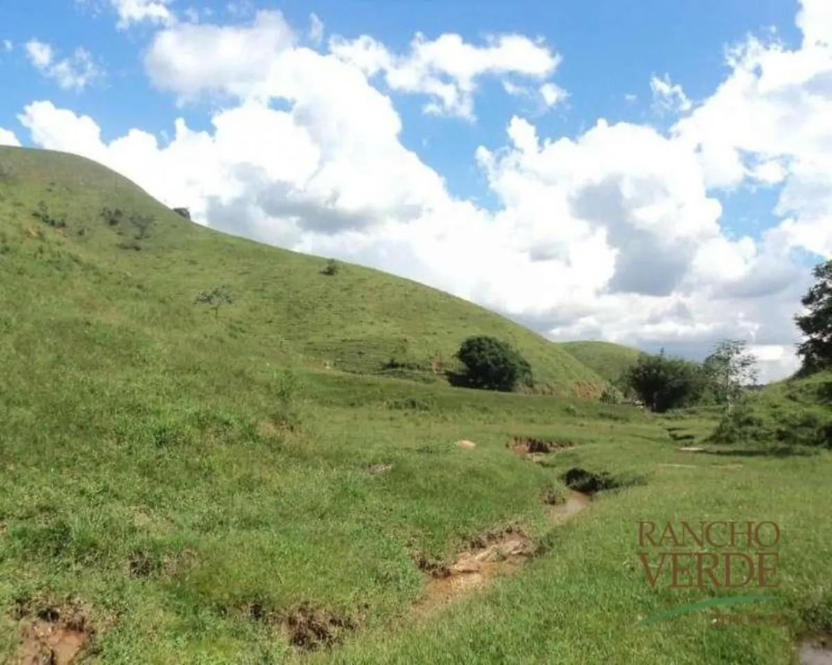Fazenda à venda de 50 ha em São José dos Campos, SP, Brasil