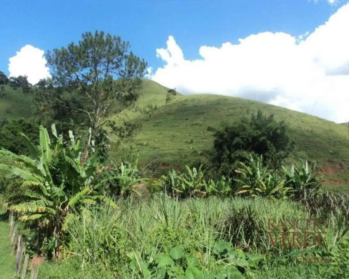 Fazenda à venda de 50 ha em São José dos Campos, SP, Brasil