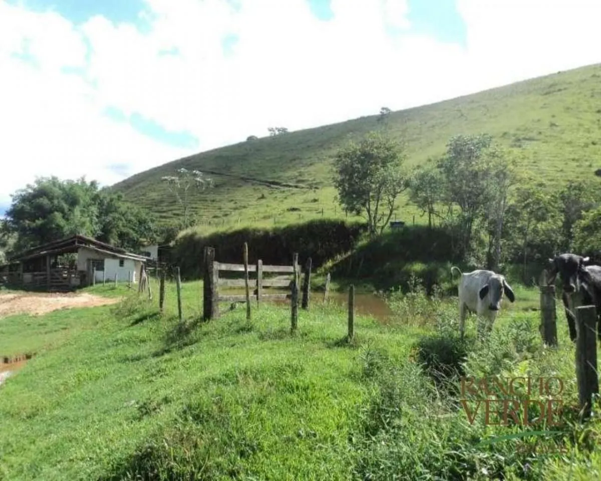 Fazenda à venda de 50 ha em São José dos Campos, SP, Brasil