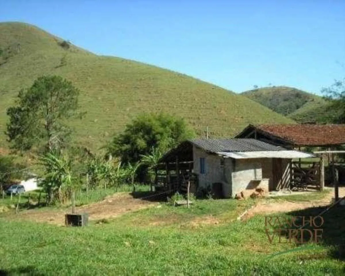 Fazenda à venda de 50 ha em São José dos Campos, SP, Brasil