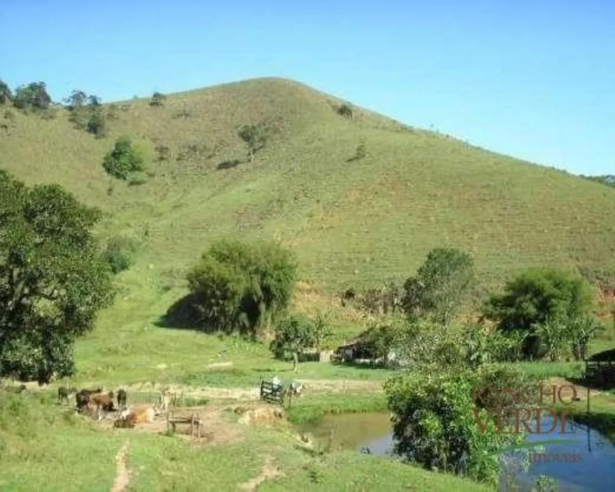 Fazenda à venda de 50 ha em São José dos Campos, SP, Brasil