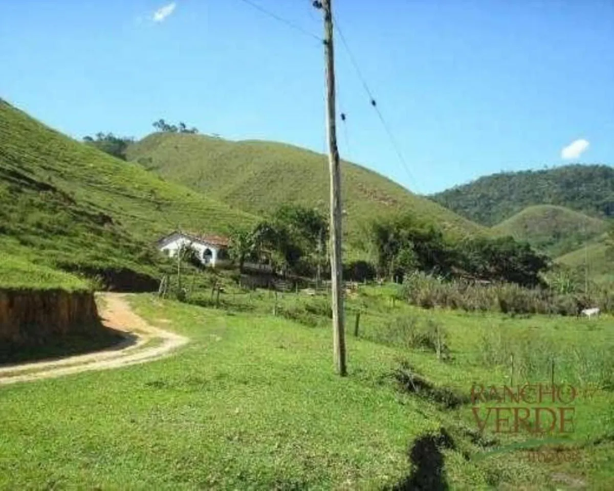 Fazenda à venda de 50 ha em São José dos Campos, SP, Brasil