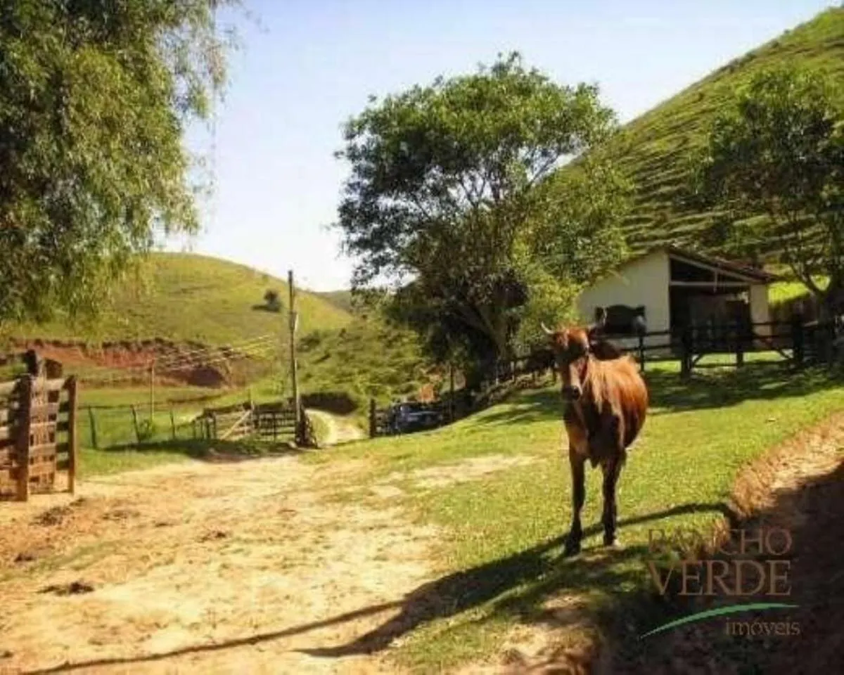 Fazenda à venda de 50 ha em São José dos Campos, SP, Brasil