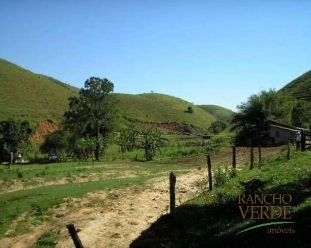 Fazenda à venda de 50 ha em São José dos Campos, SP, Brasil