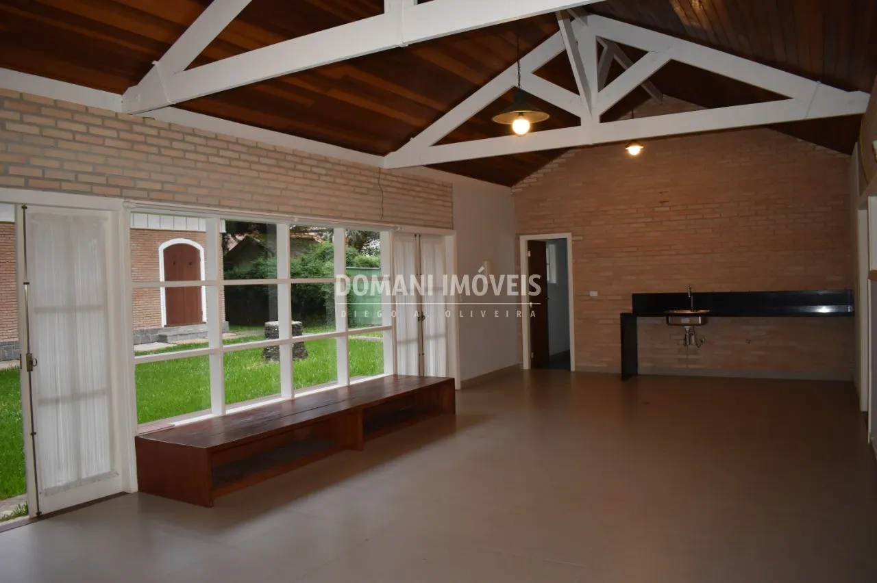 House for sale of 1,150 m² in Campos do Jordão, SP, Brazil