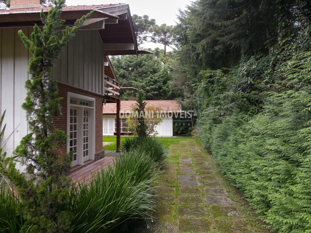 House for sale of 1,150 m² in Campos do Jordão, SP, Brazil