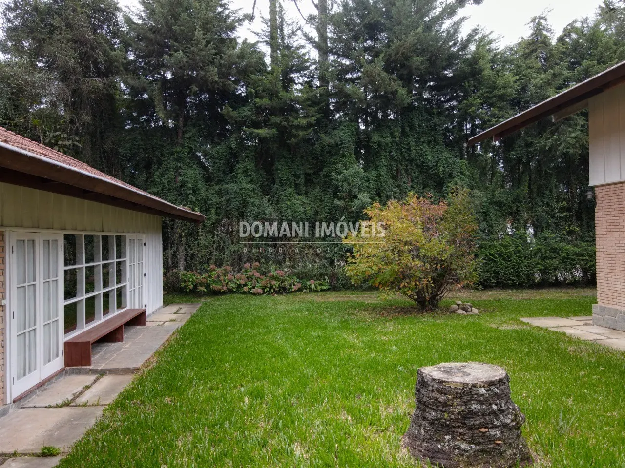 House for sale of 1,150 m² in Campos do Jordão, SP, Brazil