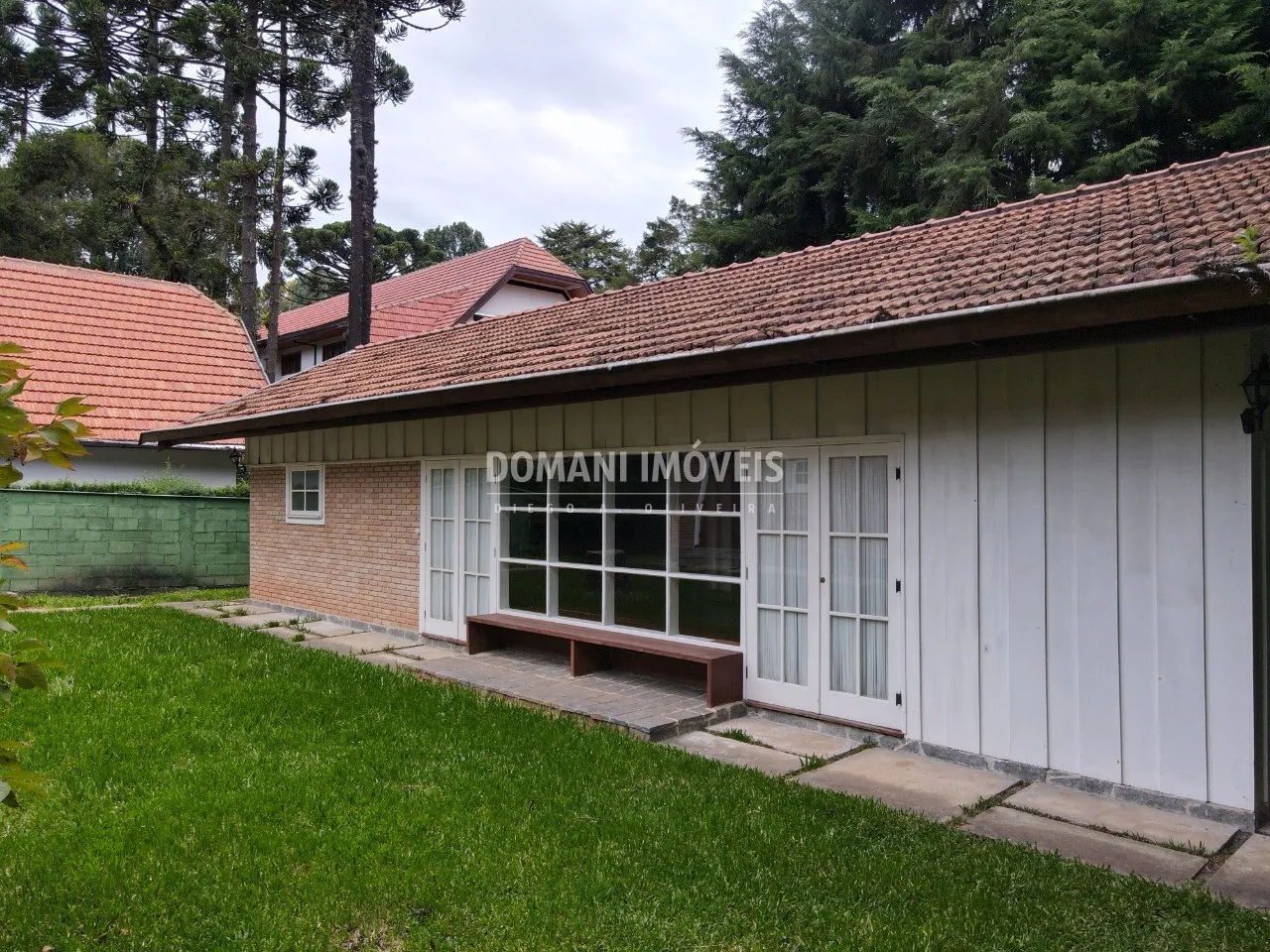 House for sale of 1,150 m² in Campos do Jordão, SP, Brazil
