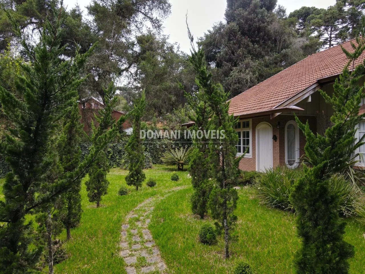 House for sale of 1,150 m² in Campos do Jordão, SP, Brazil