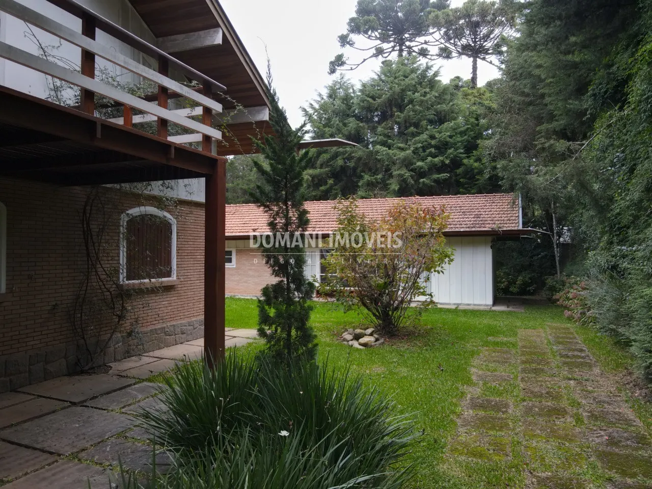 House for sale of 1,150 m² in Campos do Jordão, SP, Brazil