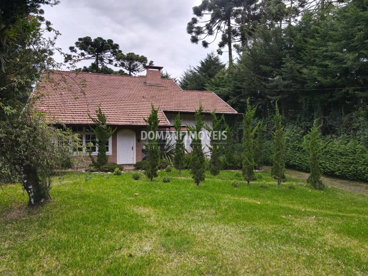 House for sale of 1,150 m² in Campos do Jordão, SP, Brazil