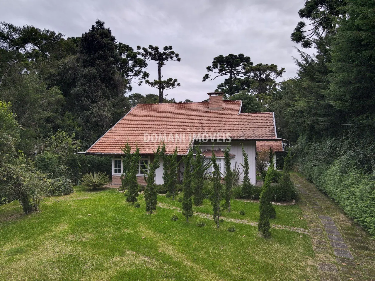 House for sale of 1,150 m² in Campos do Jordão, SP, Brazil