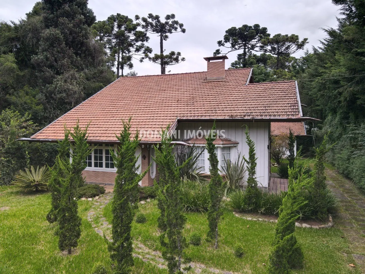 House for sale of 1,150 m² in Campos do Jordão, SP, Brazil