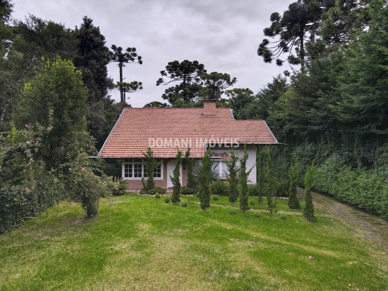 House for sale of 1,150 m² in Campos do Jordão, SP, Brazil
