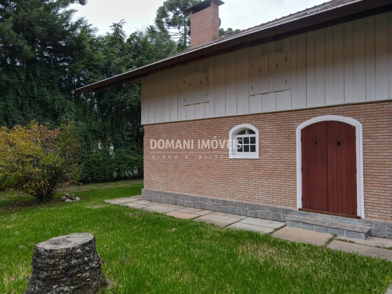House for sale of 1,150 m² in Campos do Jordão, SP, Brazil