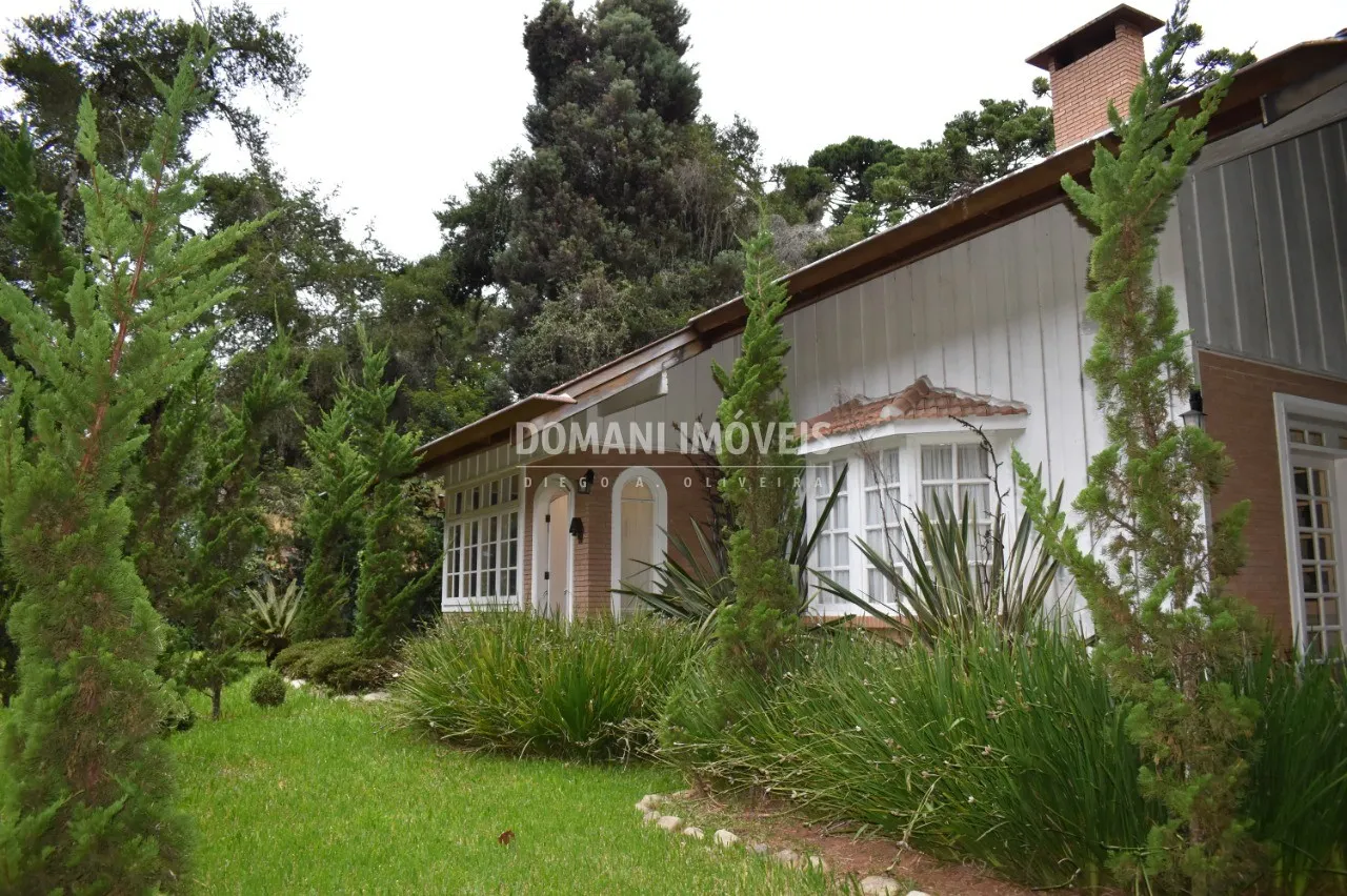 House for sale of 1,150 m² in Campos do Jordão, SP, Brazil